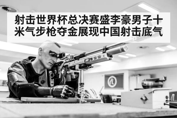 射击世界杯总决赛盛李豪男子十米气步枪夺金展现中国射击底气